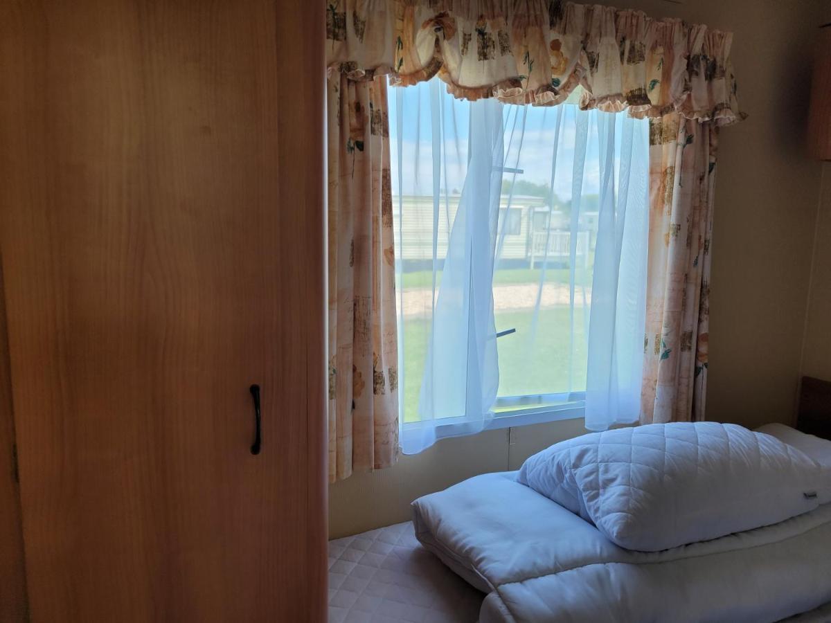 英戈尔德梅尔斯6 Berth On Millfields公寓 外观 照片