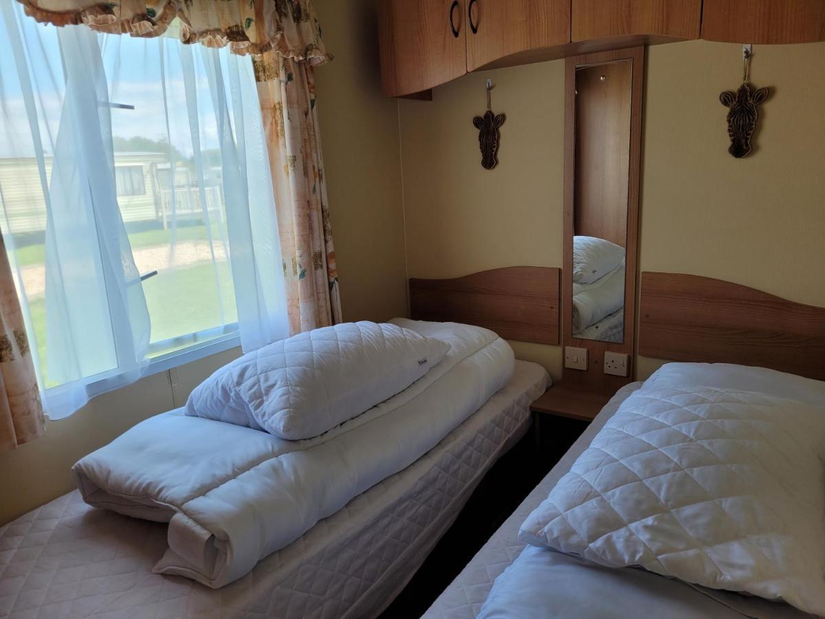 英戈尔德梅尔斯6 Berth On Millfields公寓 外观 照片